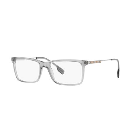 burberry mens frames|burberry prescription glasses men's.